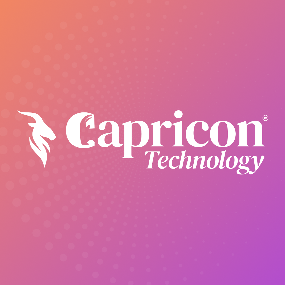 Capricon Technology Logo